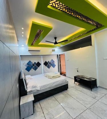 Rudraksh Homestay