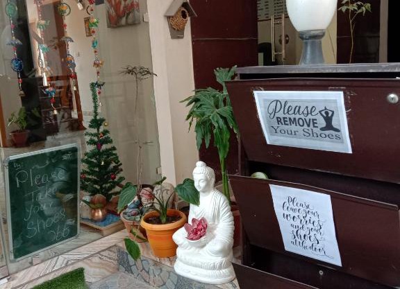 Rudram Hotel Yoga & Ayurveda Retreat