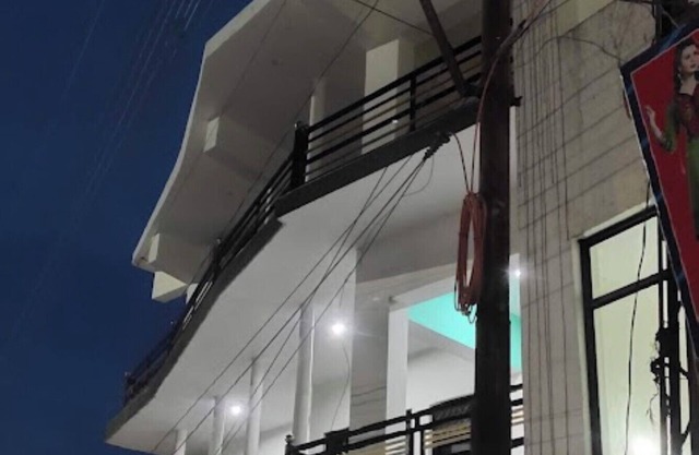 Rudransh Guest House Pipalkoti