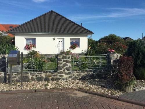 Ruegen Fewo 291