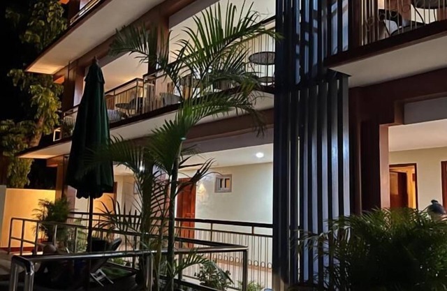 Rufana Suites