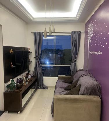 Ruffeil Apartment