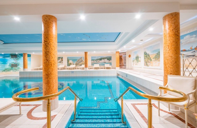 Rugard Thermal Strandhotel
