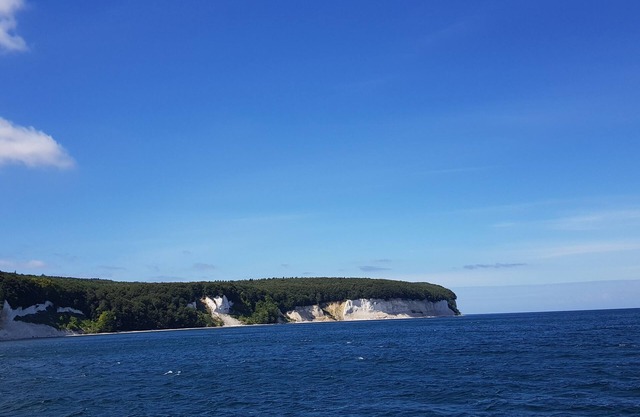 Ruhe, Natur & Strandnähe: Urlaub am Kap Arkona auf Rügen