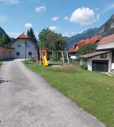 Ruheoase Sternig