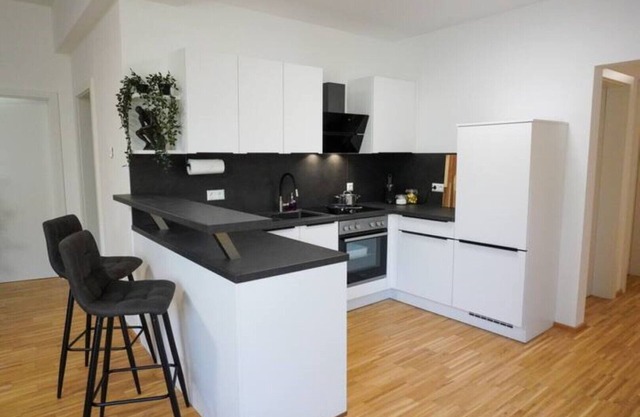 Ruhiges Apartment am Wörthersee mit Tiefgarage