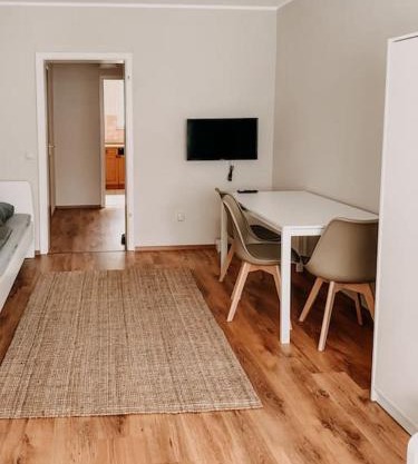 Ruhig wohnen zwischen Essen und Mülheim - BÖEG