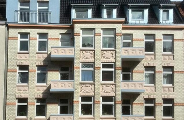 Ruhige Ferienwohnung in der City Königswohnung