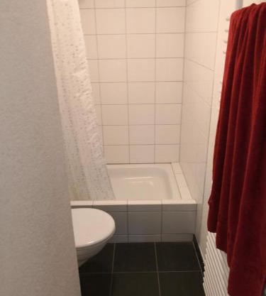 Ruhige Wohnung zum Wohlfühlen Song Contest Room Basel