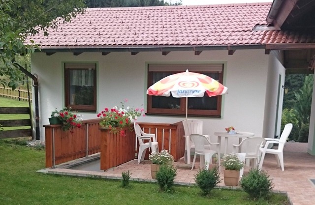 Apartamento tranquilo con sauna