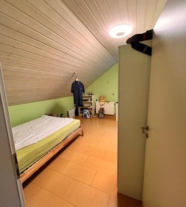 Ruhiges Gästezimmer in Inzlingen
