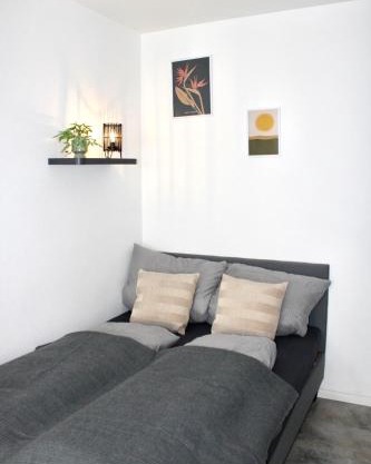 RuhrGEbietsquartier - Gemütliche Wohnung in Gelsenkirchen-Buer