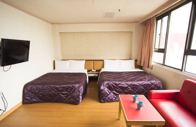 Rui Gu Hotel