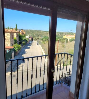 Ruidera Entre Balcones