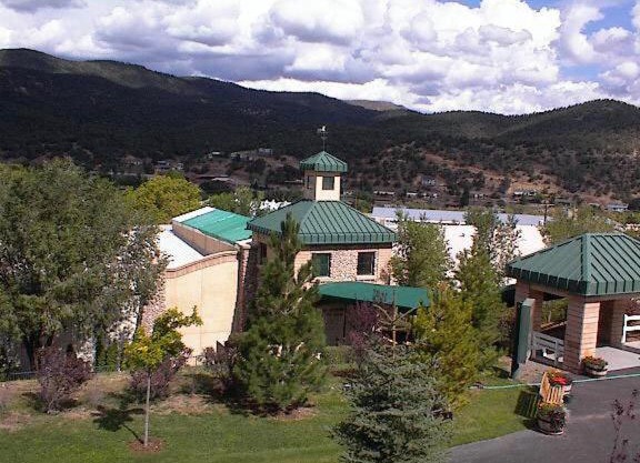 Ruidoso Downs Condos at Champion's Run, a VRI resort