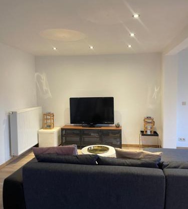 ruime vakantiewoning nabij BRUGGE