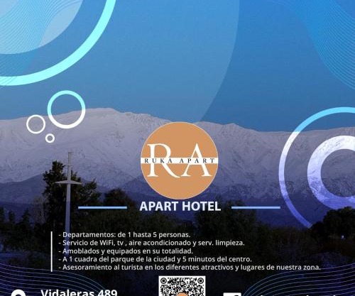 RUKA Apart