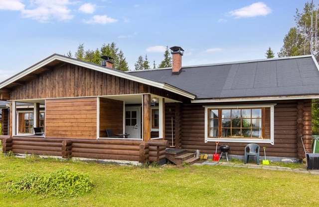 Ruka-kitkan käki by Interhome