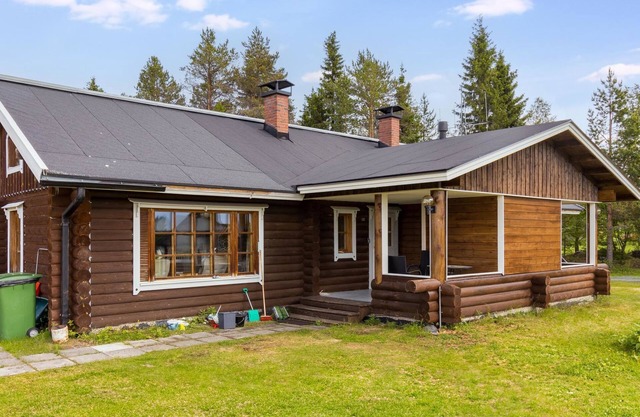 Ruka-kitkan kuukkeli by Interhome