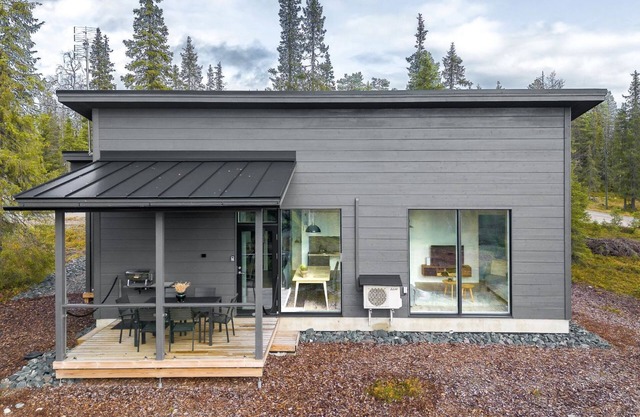 Rukan hukka by Interhome
