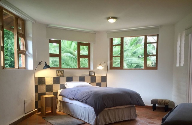 Rukka Lodge