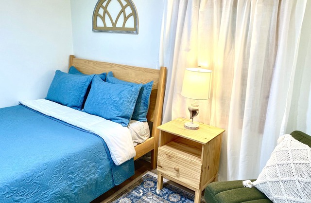 Rum Island Retreat