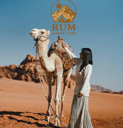 Rum Luxury Camp