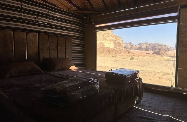 rum road camp