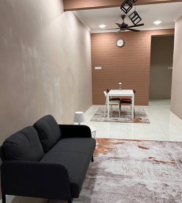 Rumah 127 - Homestay Taiping