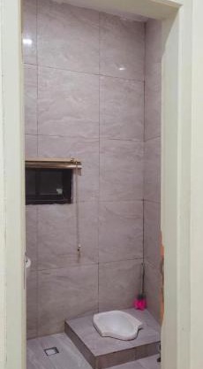 Rumah 2 lantai
