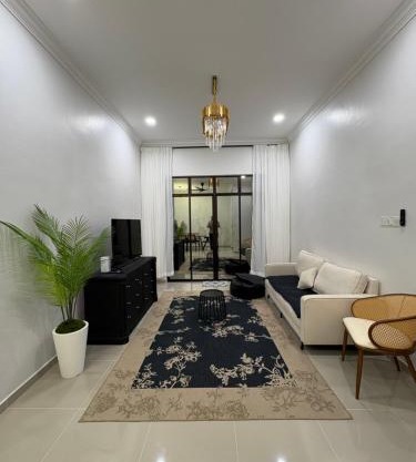 Rumah 618 Homestay