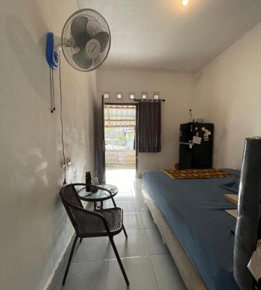 Rumah 8umi