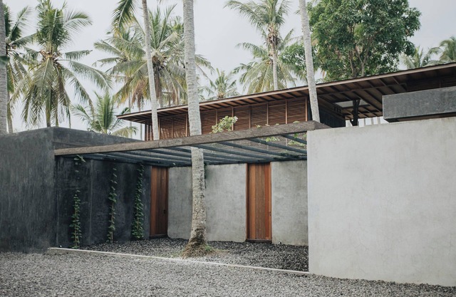 Rumah Amadangi Kedungu