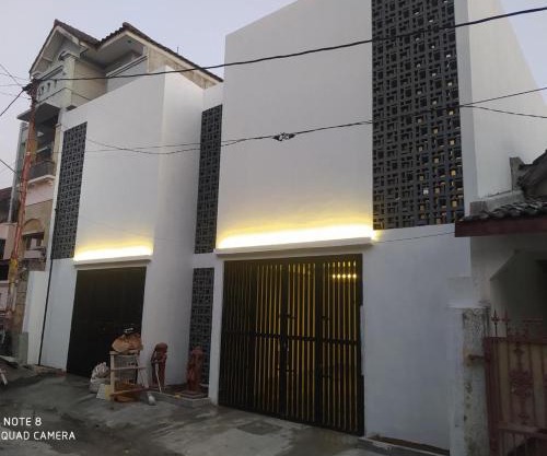 Rumah Bahagia 36