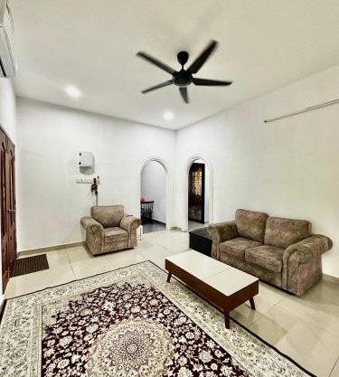 Rumah D Hutan