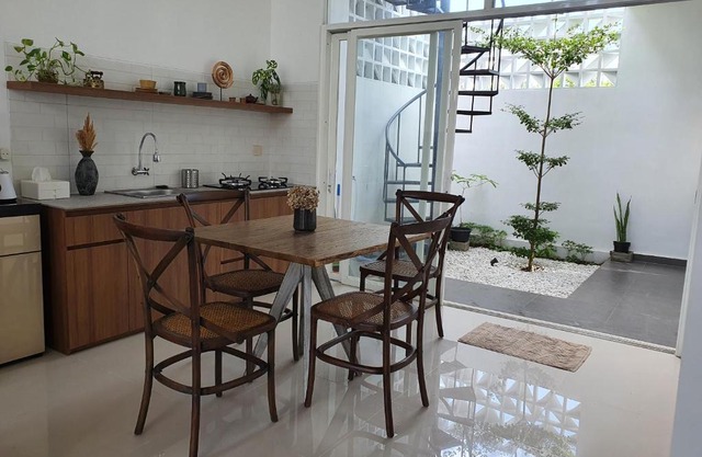 Rumah E 8 Banyuwangi Residence