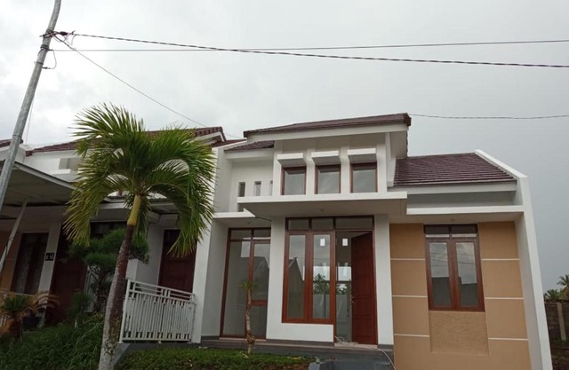 Rumah E 8 Banyuwangi Residence