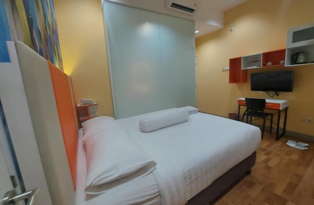 Rumah Familiku 1 Syariah
