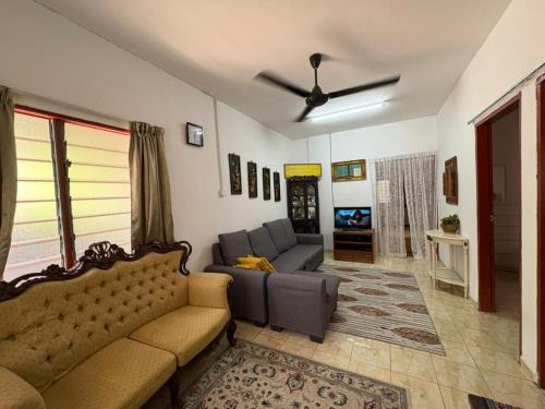 Rumah Faredah Kuantan