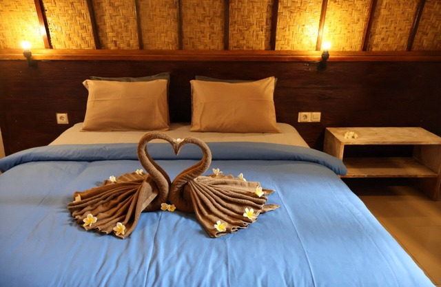 Rumah Gemala Gili Air