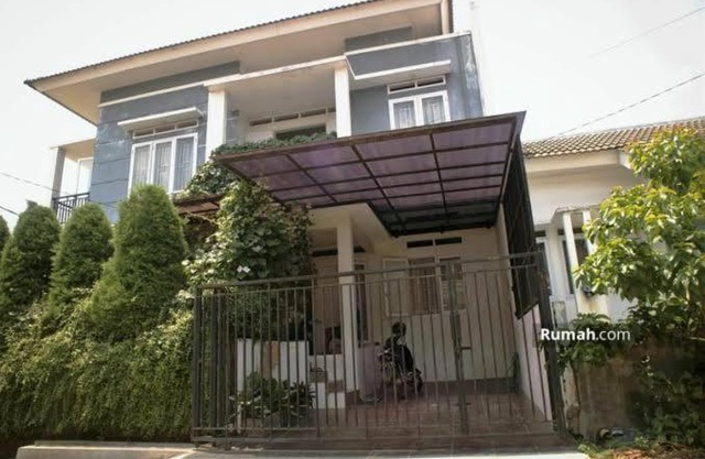 Rumah Huni Asri