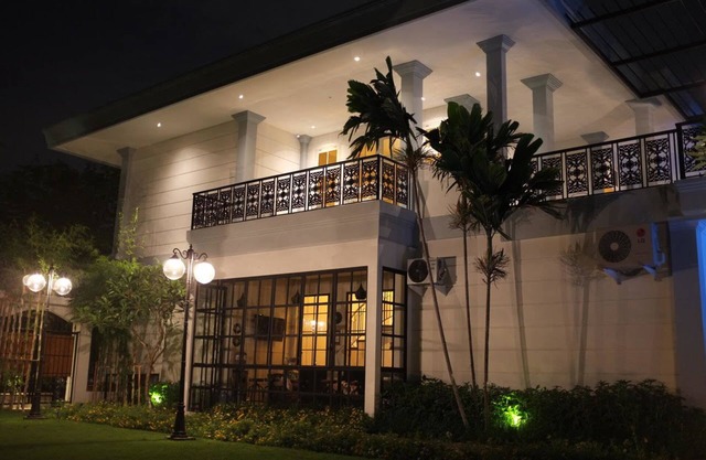 Rumah Kertajaya