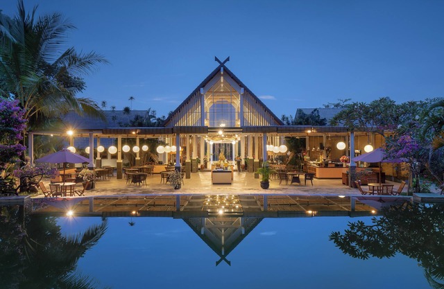 Rumah Kito Resort Hotel Jambi by WH