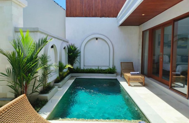 Rumah Kodel4 by iBali Management