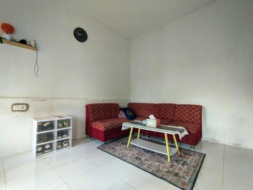 Rumah Liburan Sikabu-kabu