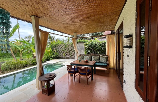Rumah Luna Pele Jasri