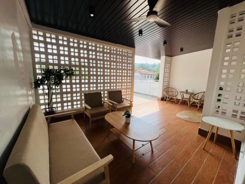 RUMAH MAWAR by IMPIAN HOMESTAY KLIA-SALAK TINGGI-NILAI