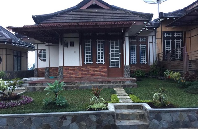 Rumah Nagoya