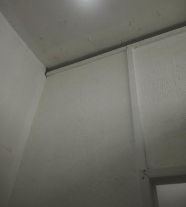 Rumah Putih Edi