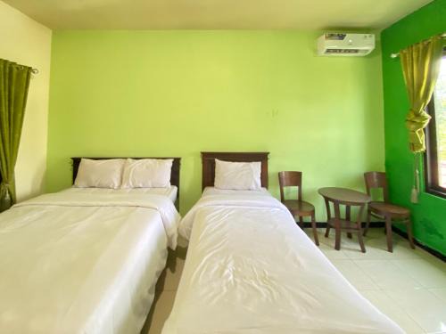 Rumah Singgah Anggrek Syariah RedPartner